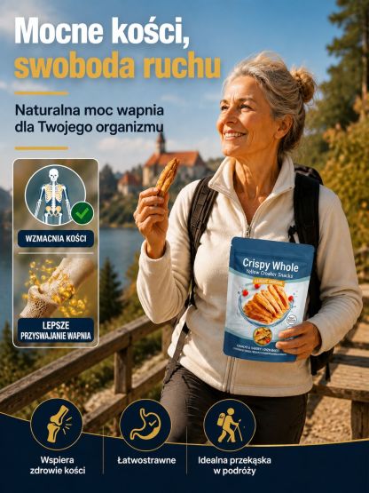 Cała Suszona Żółta Ryba z Głębin - Gotowa Przekąska (3 Smaki)