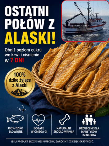 Cała Suszona Żółta Ryba z Głębin - Gotowa Przekąska (3 Smaki)