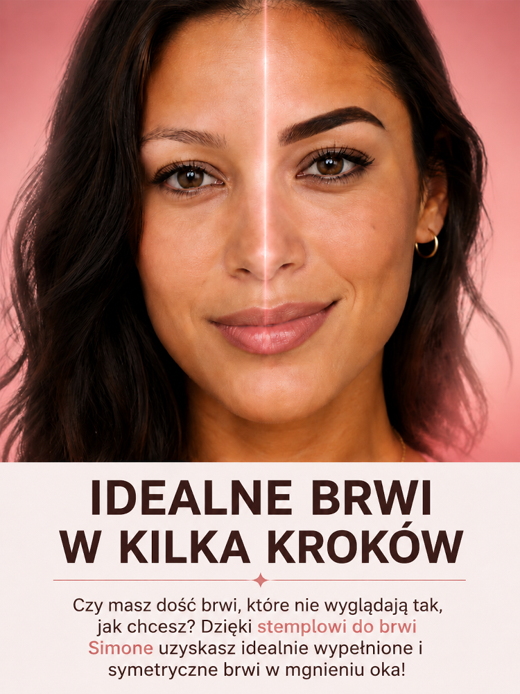 Bestsellerowy Zestaw Do Brwi | Oszczędź 50% i Zdobądź Spojrzenie Marzeń
