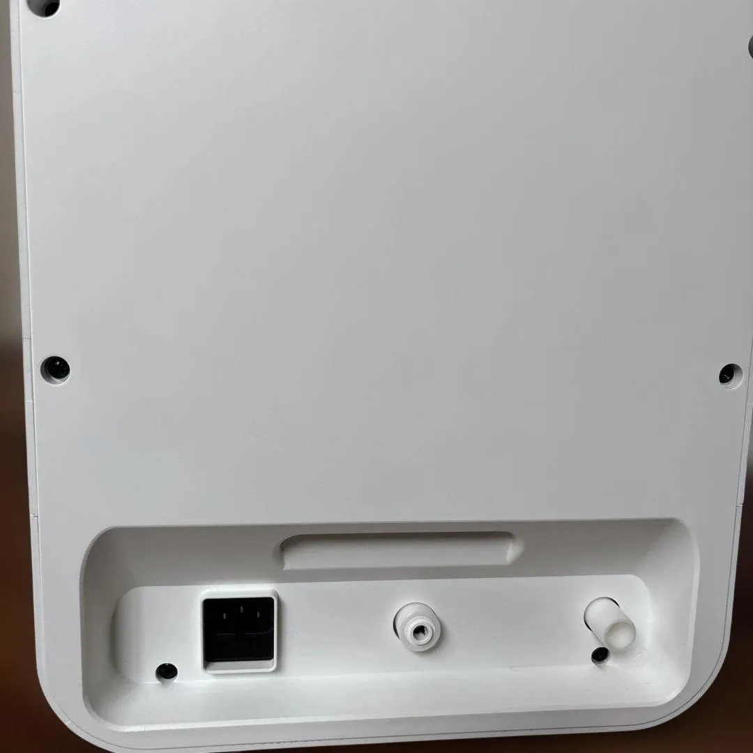 Meliivia Capsule Dishwasher M1