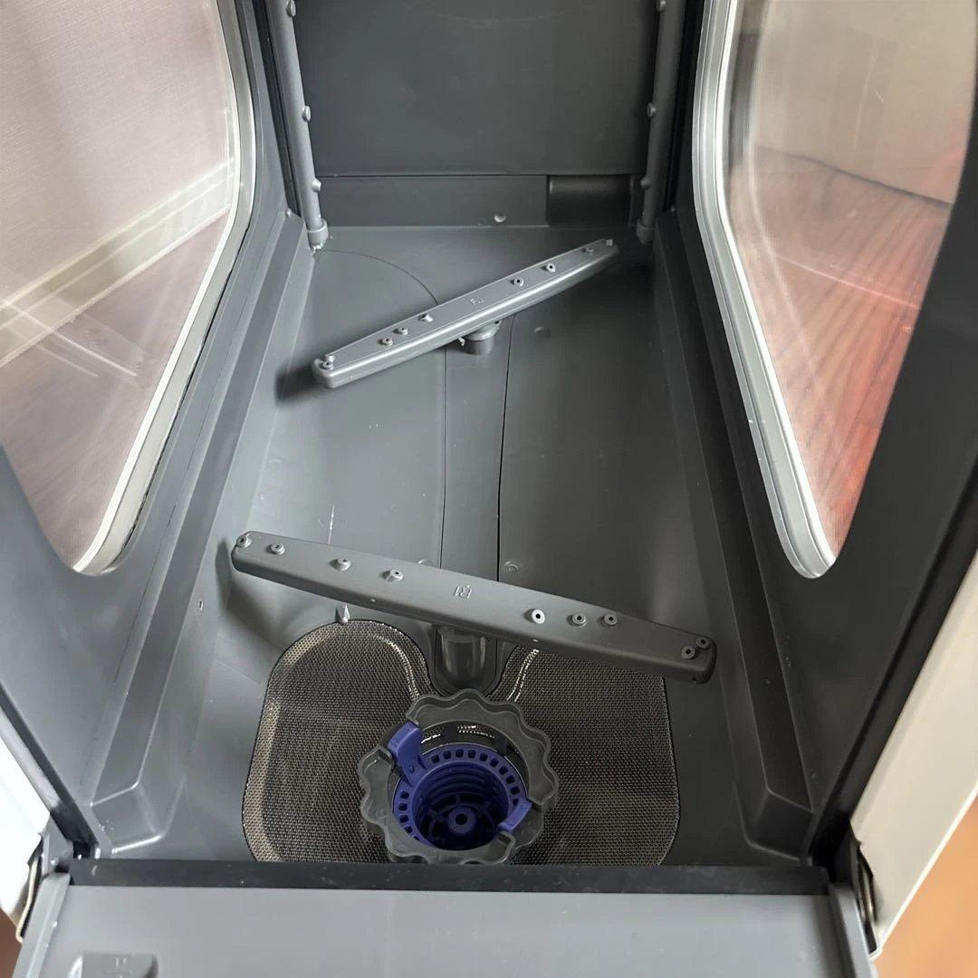 Meliivia Capsule Dishwasher M1