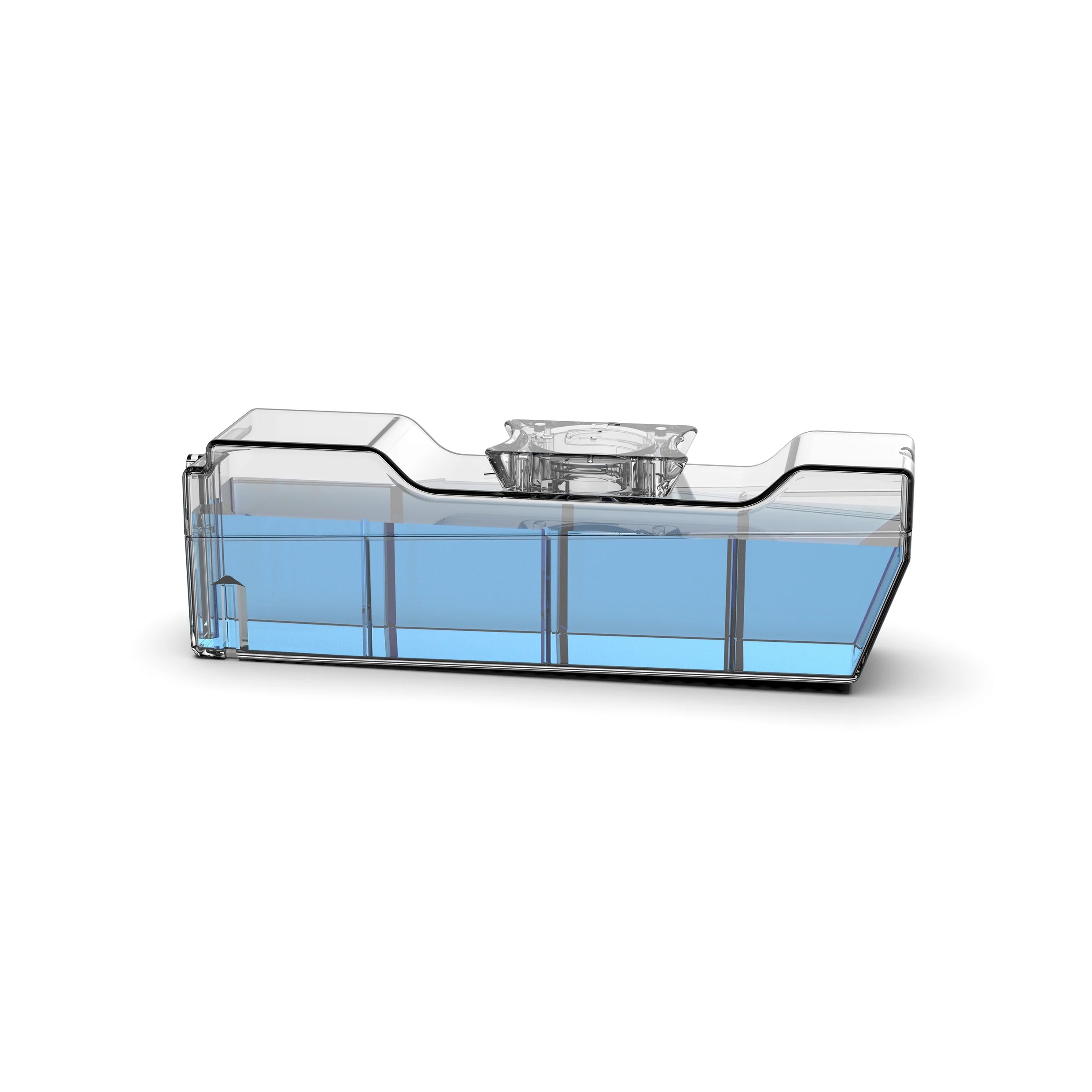 Meliivia Capsule Dishwasher M1