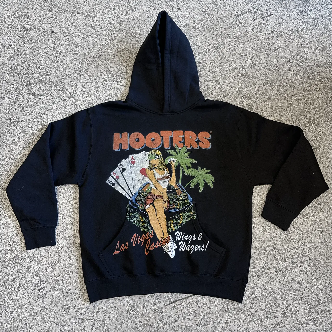 HOODIE