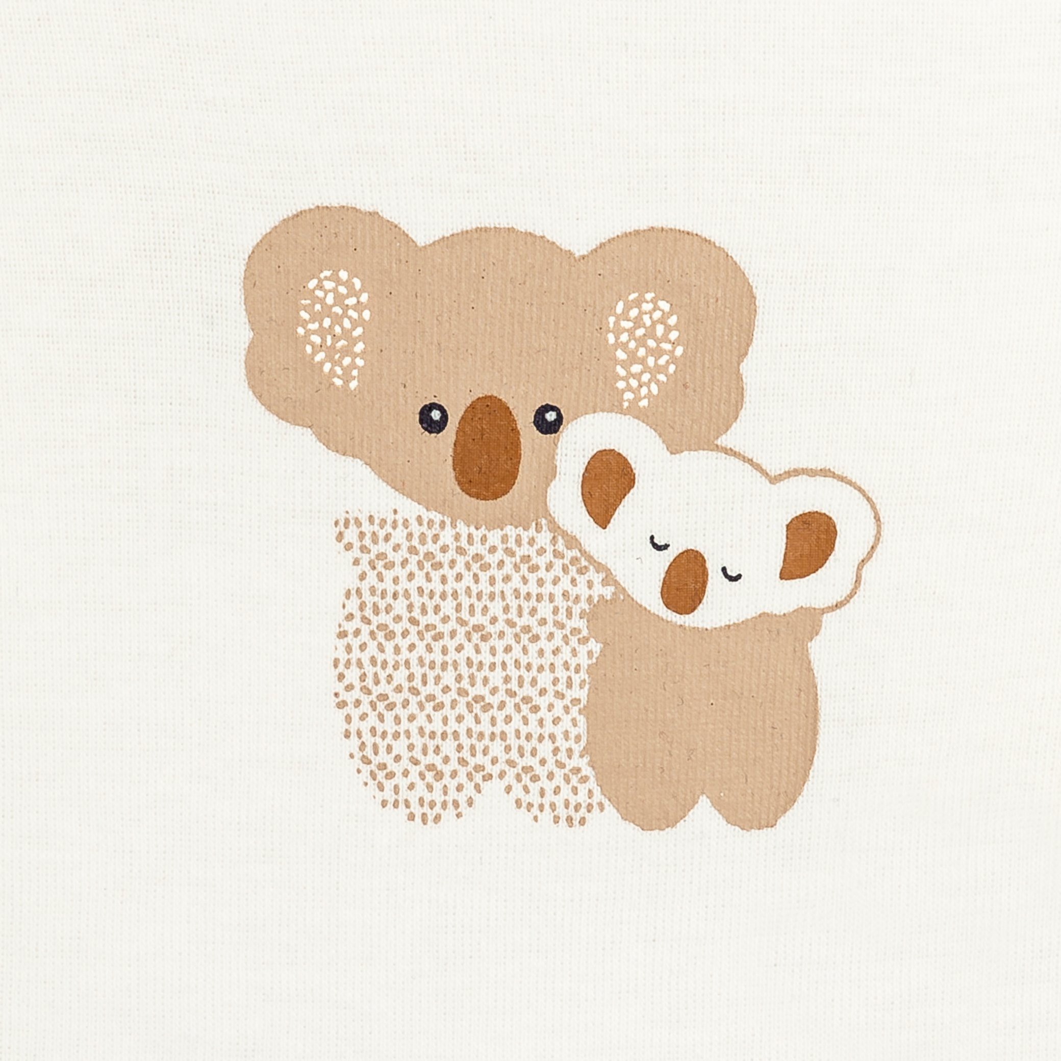 Body col us animaux - Default