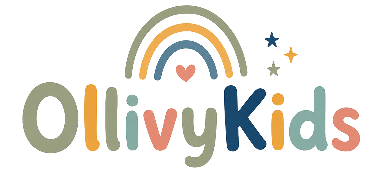 Ollivy Kids