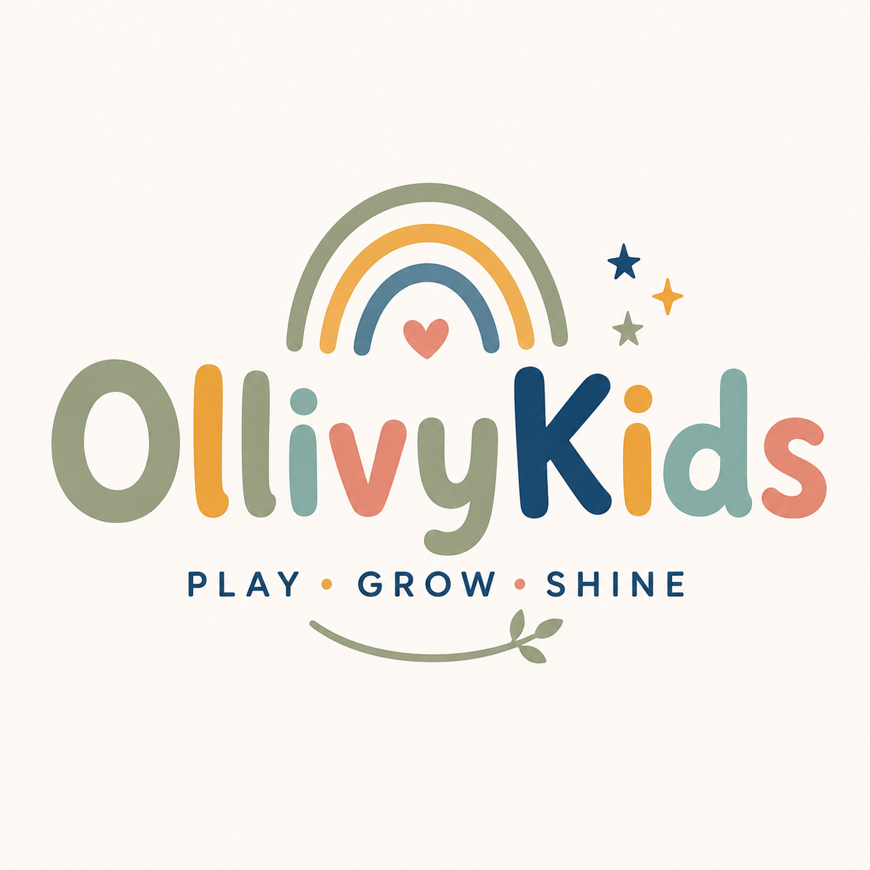 Ollivy Kids
