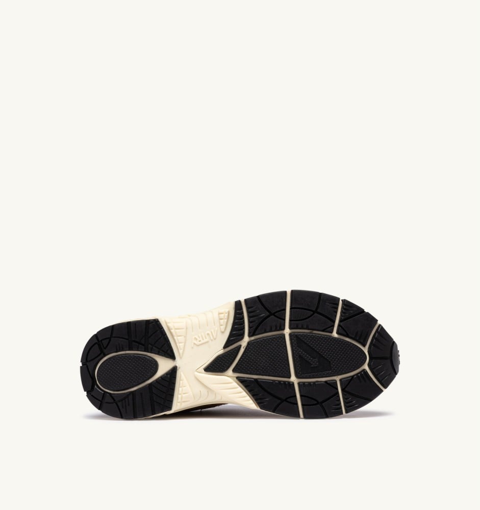 HYPERWAY IN SAND, EVY LEOPARD AND BLACK SUEDE