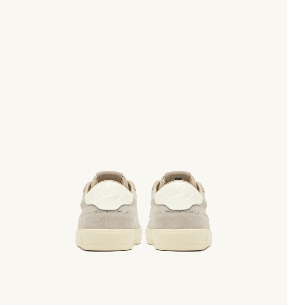 WINDSCAPE LOW IN ROCK AND MARSHMALLOW SUEDE