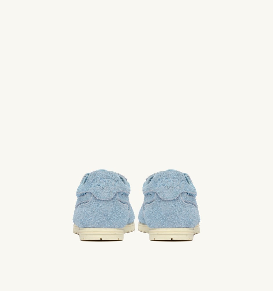 WINDSPIN IN PORTOFINO MESH AND SUEDE
