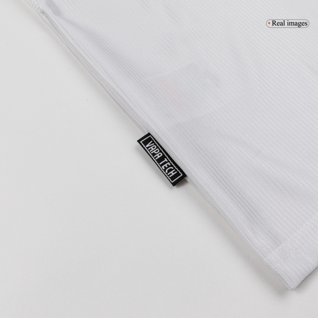 Retro 2000/01 Mens Manchester United Away Jersey – image 8