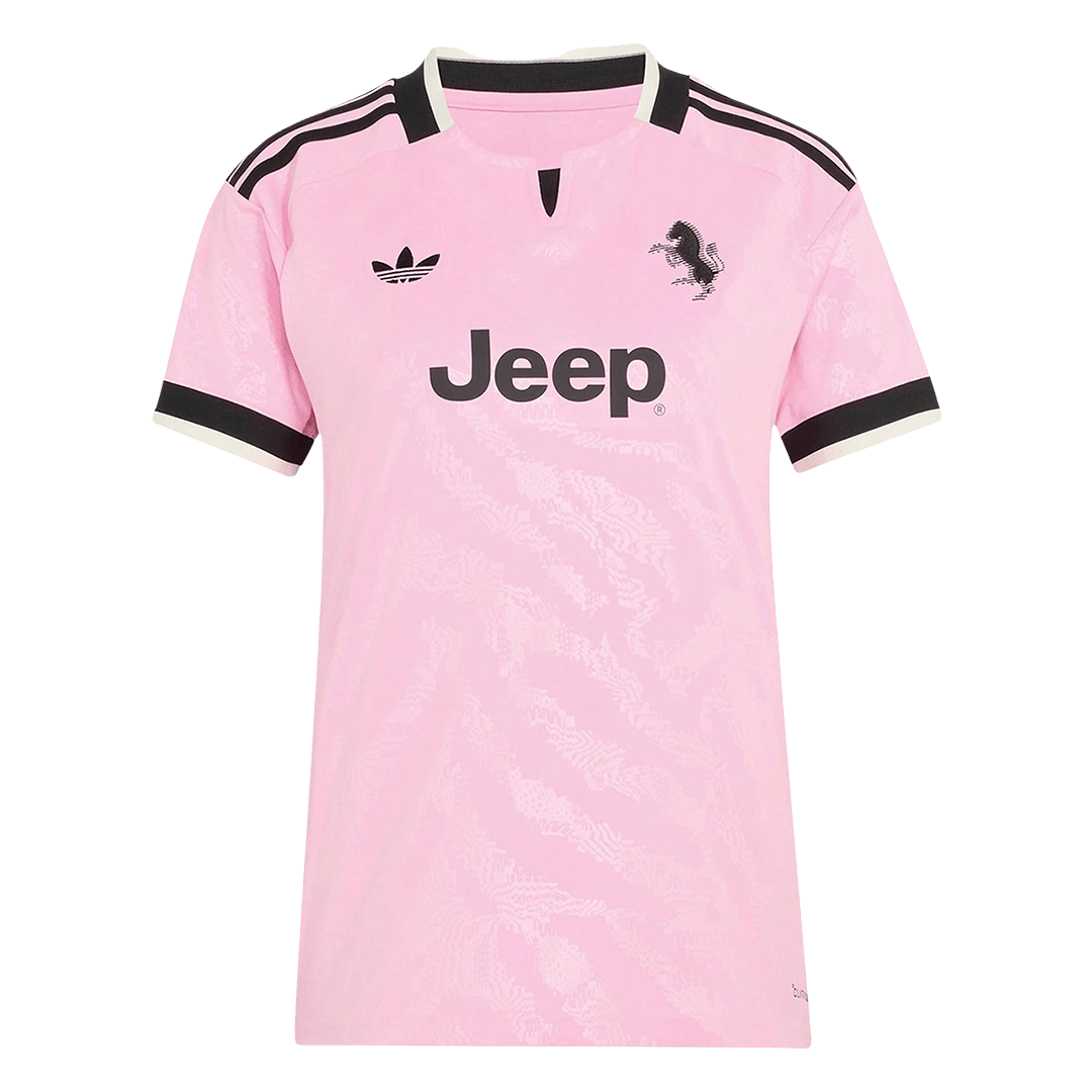 Juventus Womens Away Jersey 2026/27