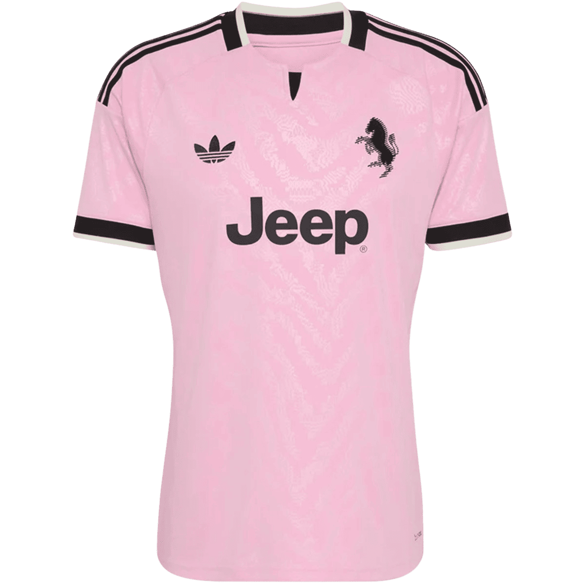 Juventus Away Kit 2026/27