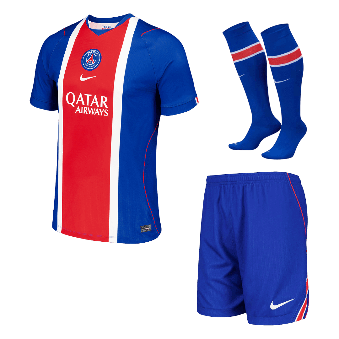 PSG Home Full Kit 2026/27