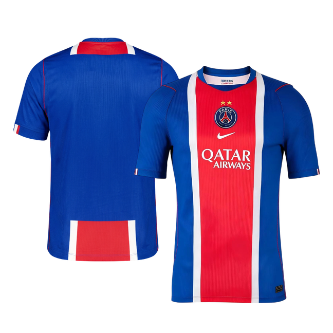 PSG Home Jersey 2026/27