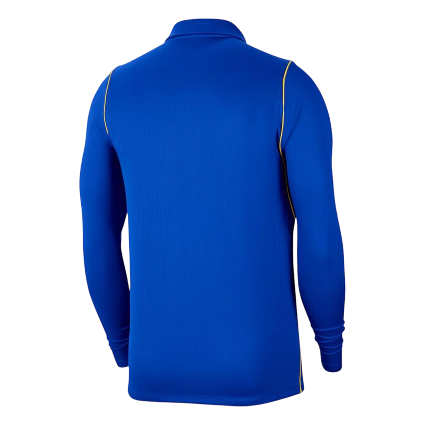 Chelsea Home Long Sleeve Jersey 2026/27