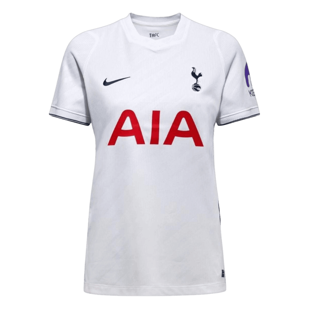 Tottenham Hotspur Womens Home Jersey 2026/27
