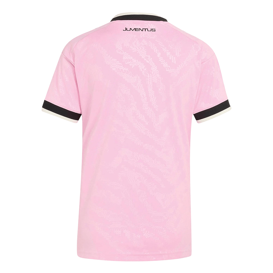 Juventus Womens Away Jersey 2026/27