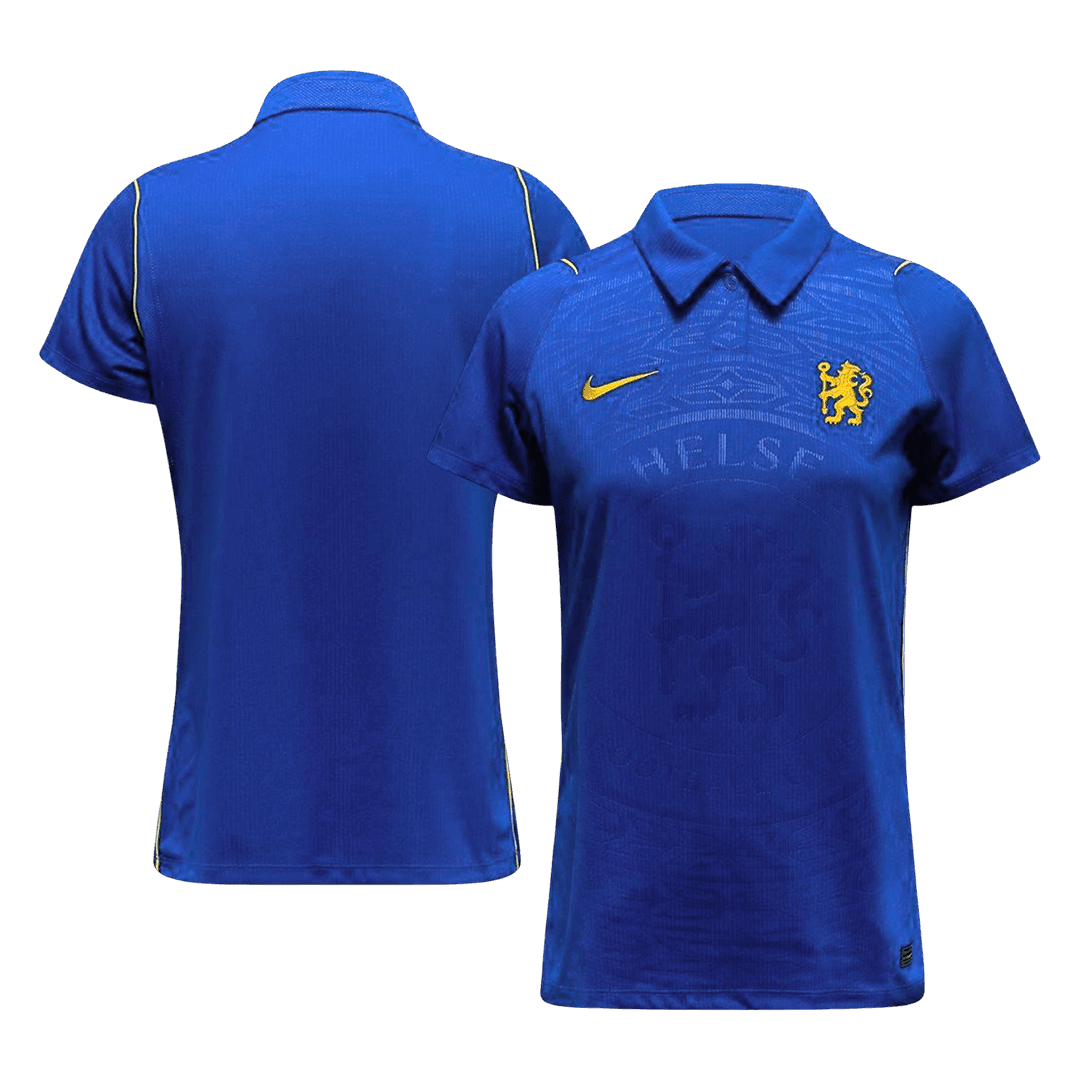 Chelsea Womens Home Jersey 2026/27