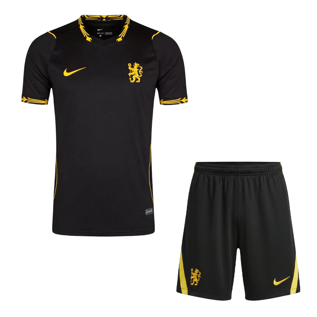 Chelsea Away Kit 2026/27