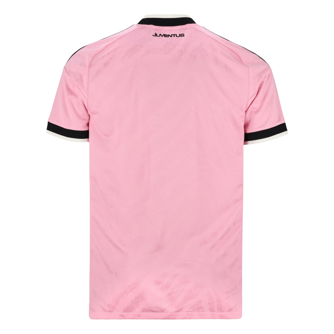 Juventus Away Jersey 2026/27 (Player Version)