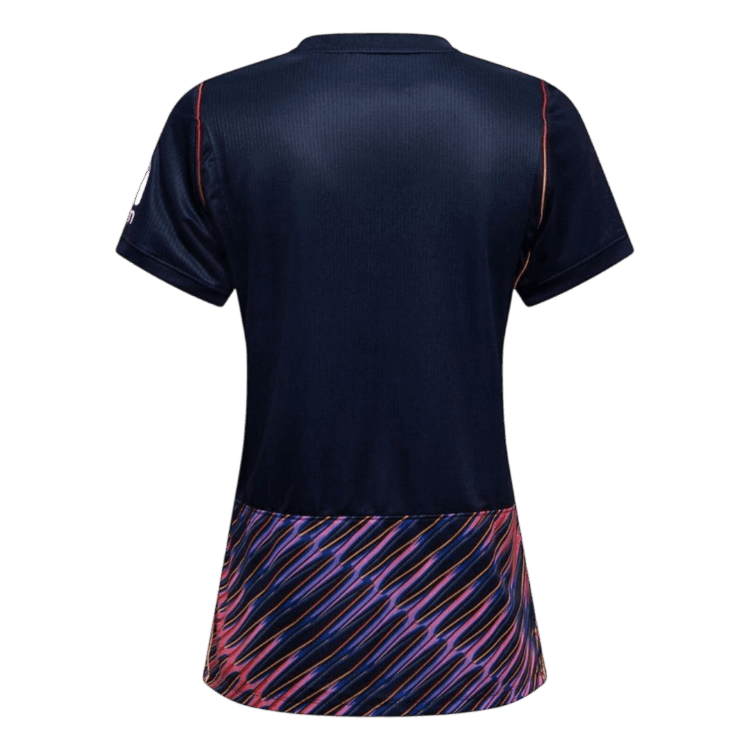 Tottenham Hotspur Womens Away Jersey 2026/27
