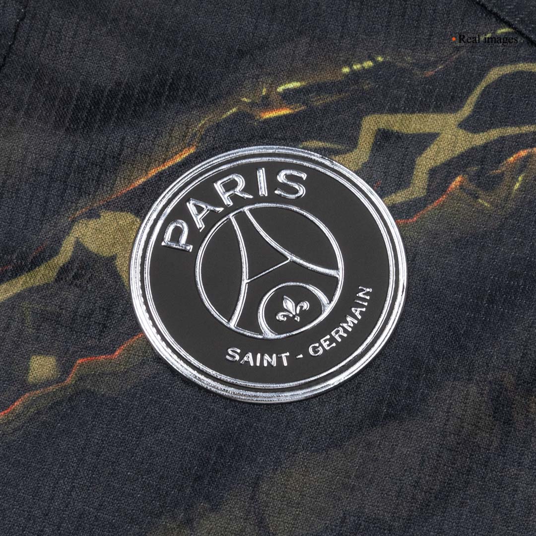 Kids PSG Kit 2025/26 – image 4