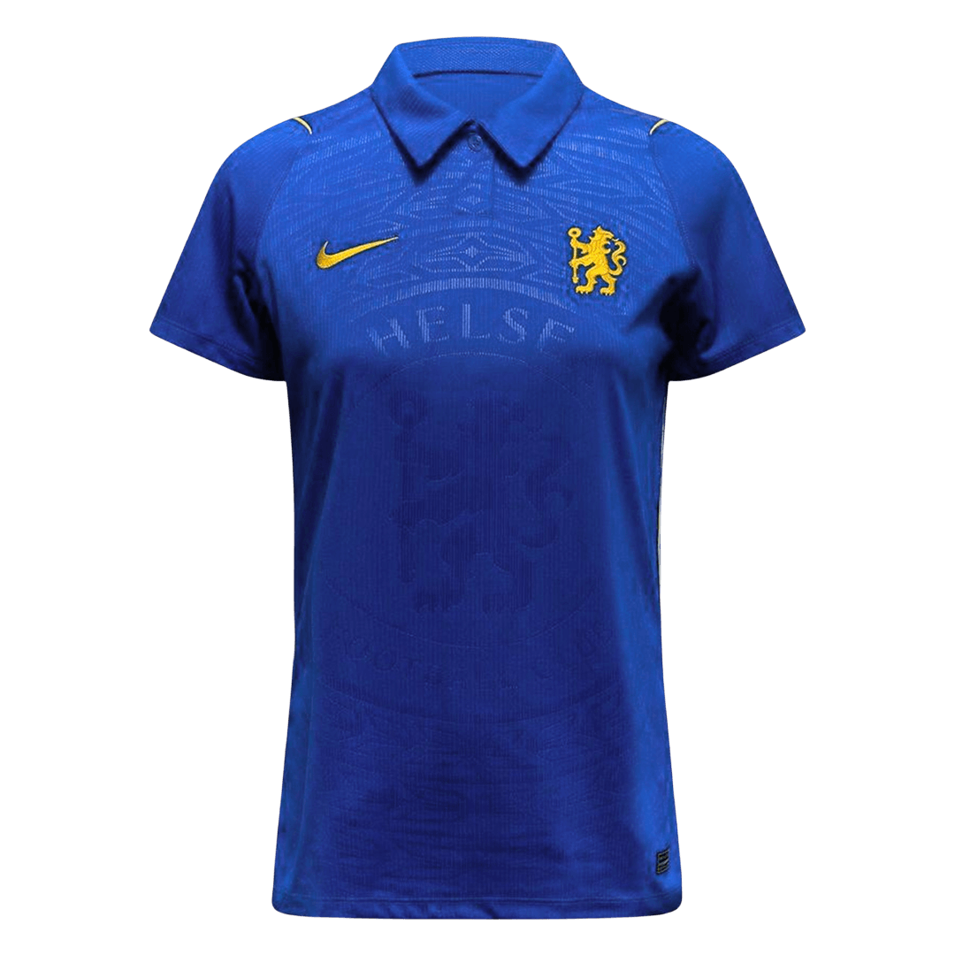 Chelsea Womens Home Jersey 2026/27