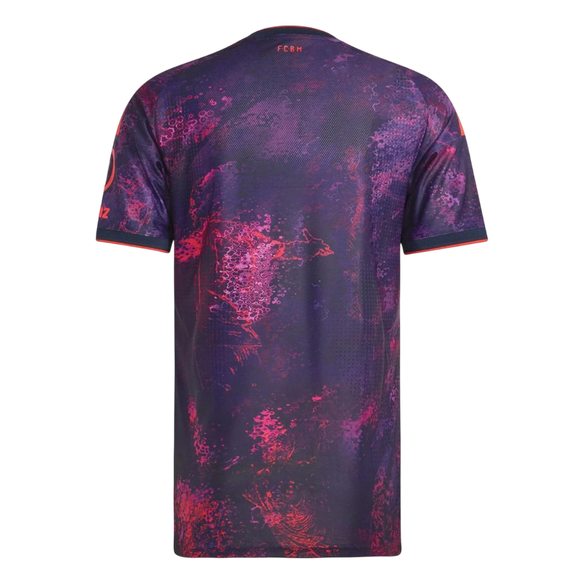 Bayern Munich Third Away Jersey 2026/27 (Player Version)