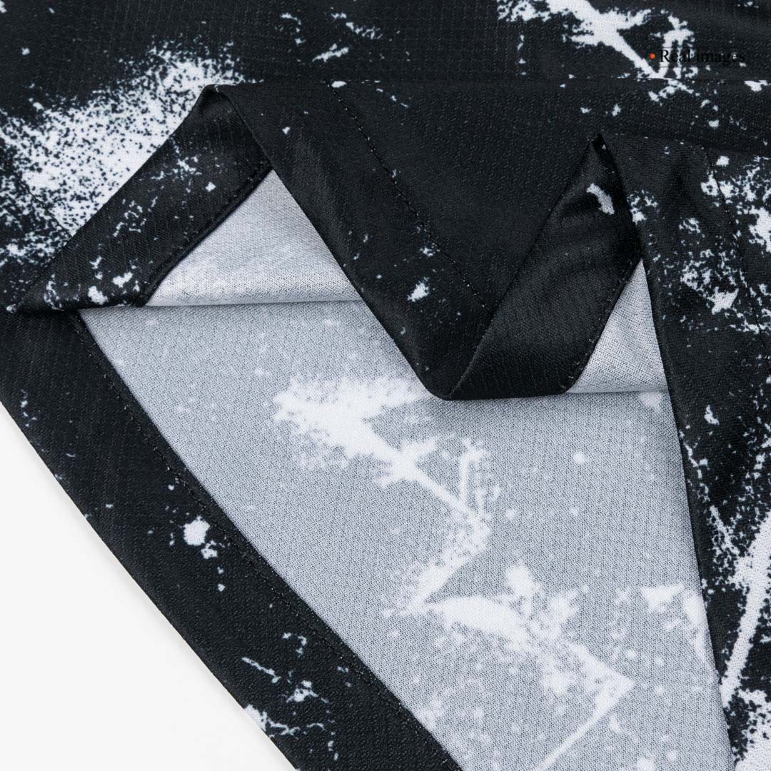 Mens Canada World Cup Away Jersey 2026 – image 9