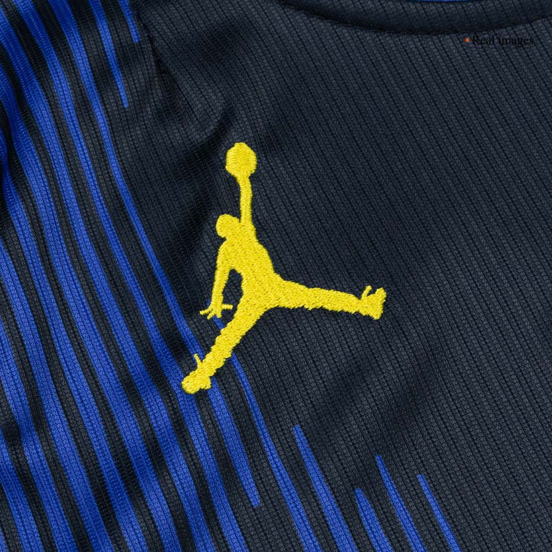 Womens Brazil World Cup Away Jersey 2026 – image 5