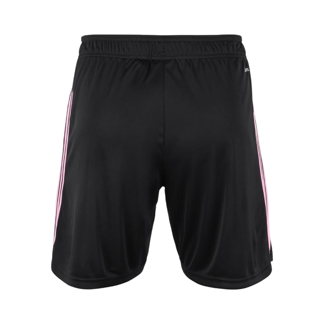 Juventus Away Shorts 2026/27