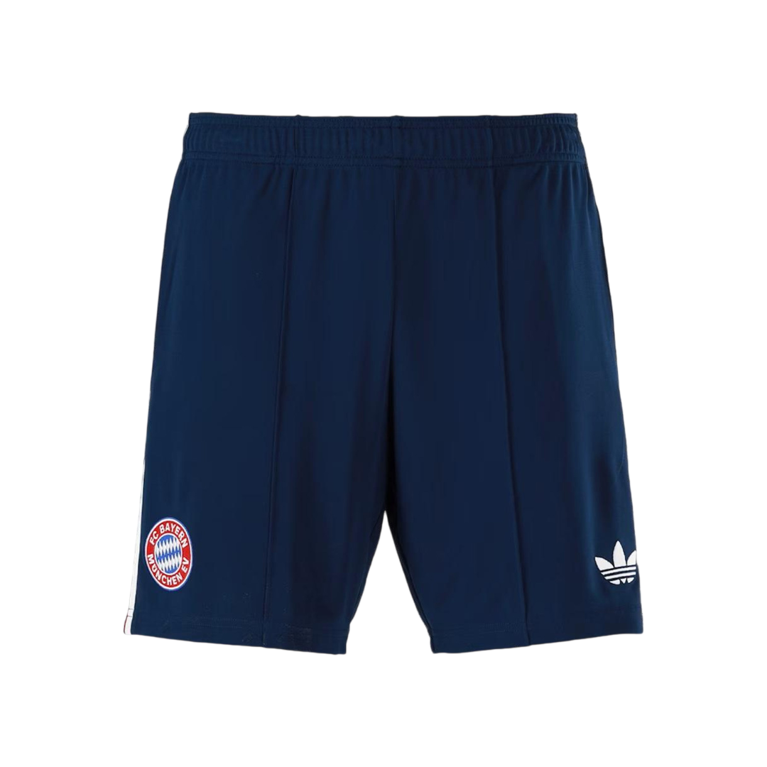 Bayern Munich Away Kit 2026/27