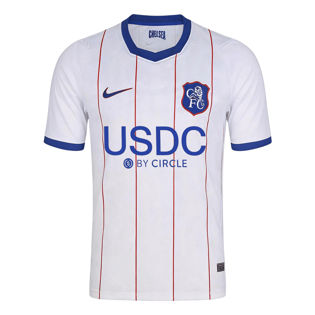 Chelsea Third Away Jersey 2026/27