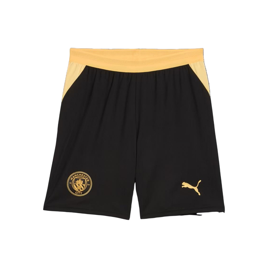 Manchester City Away Shorts 2026/27