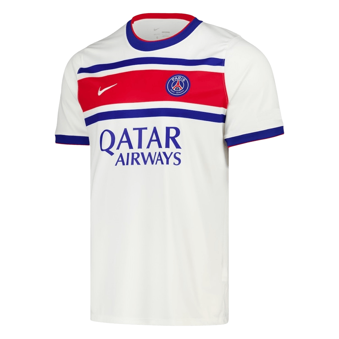 PSG Pre-Match Jersey 2026/27