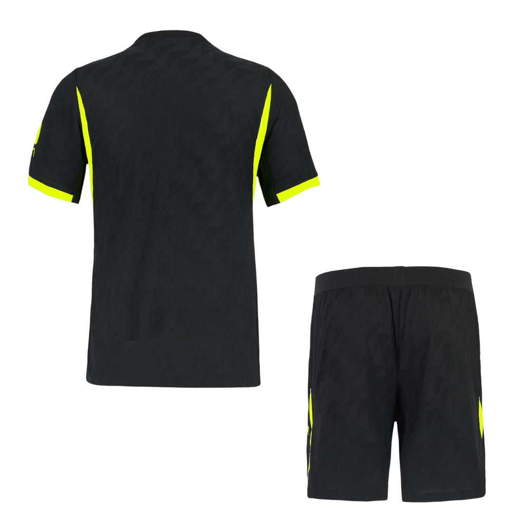 Atletico Madrid Away Kit 2026/27