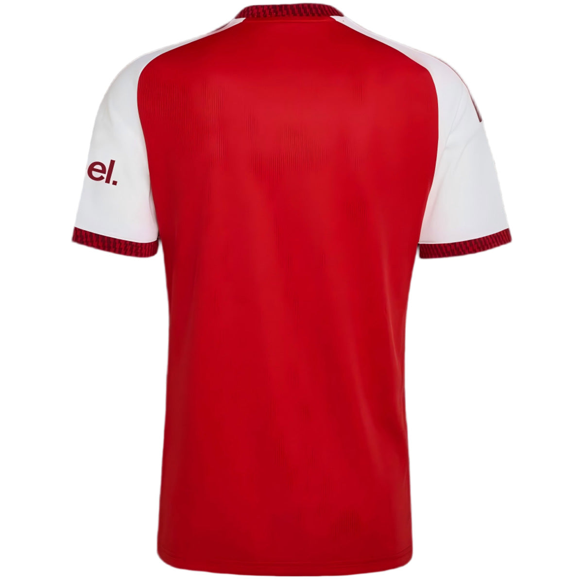 Arsenal Home Full Kit 2026/27