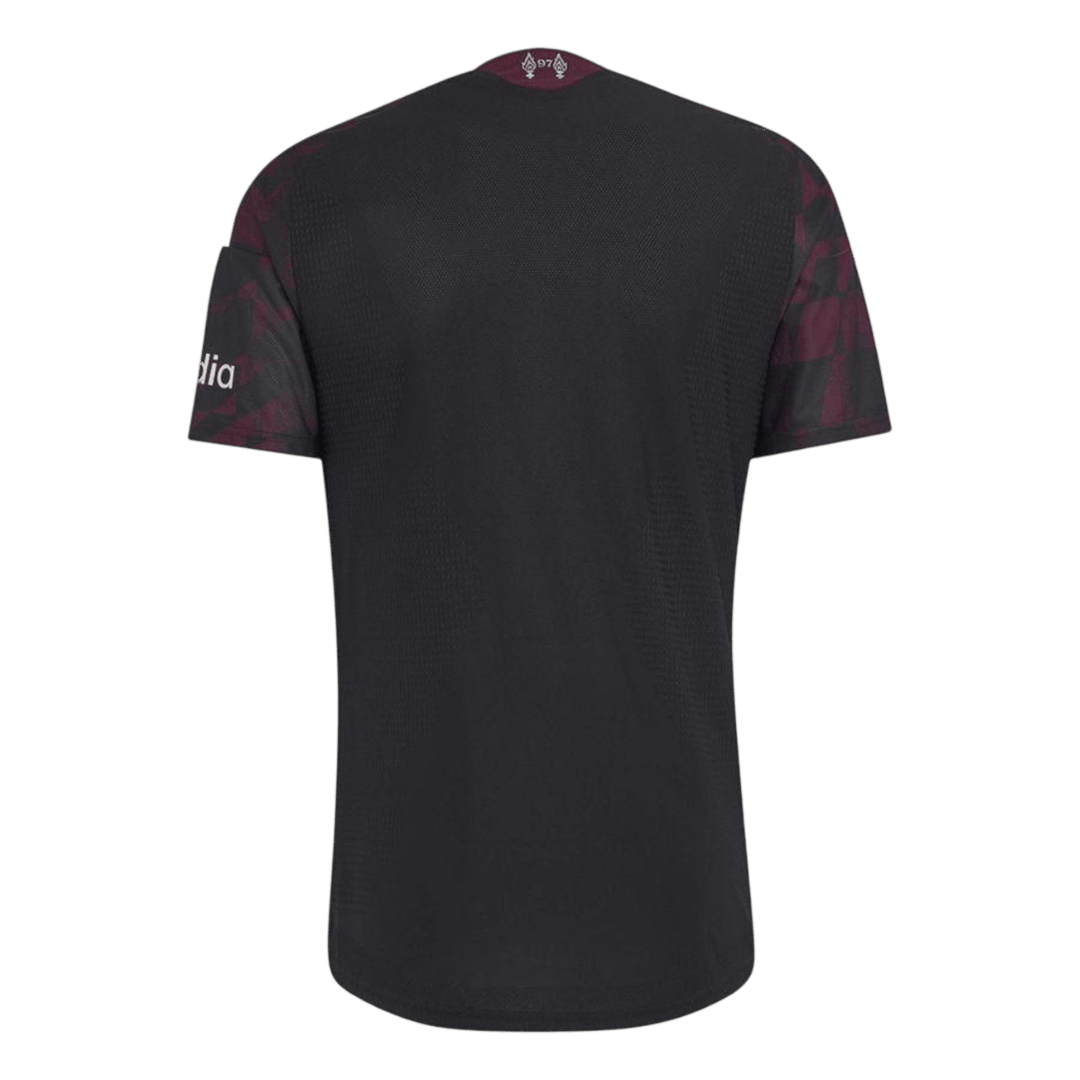 Liverpool Third Away Jersey 2026/27 (Player Version)