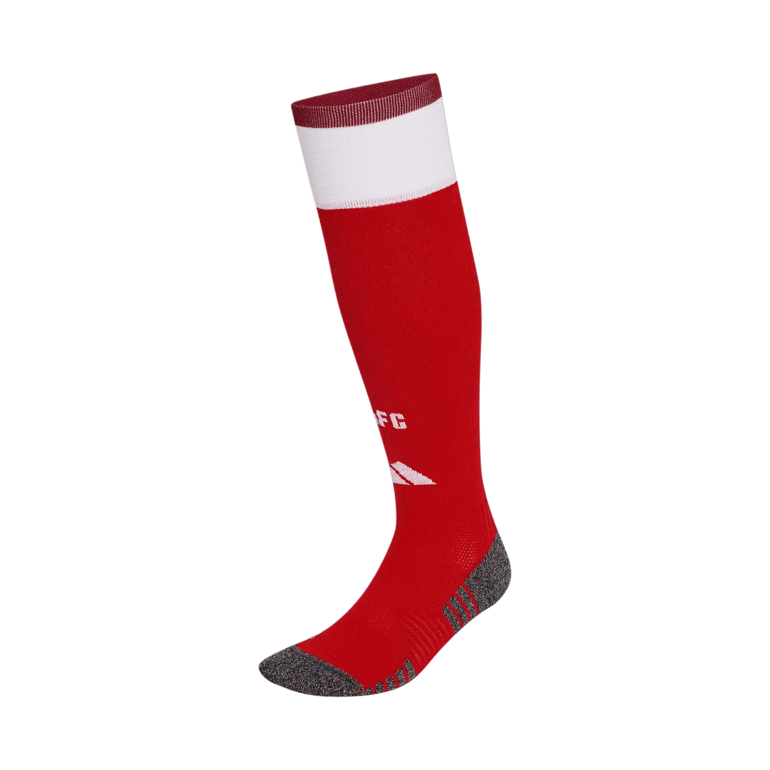 Arsenal Home Socks 2026/27