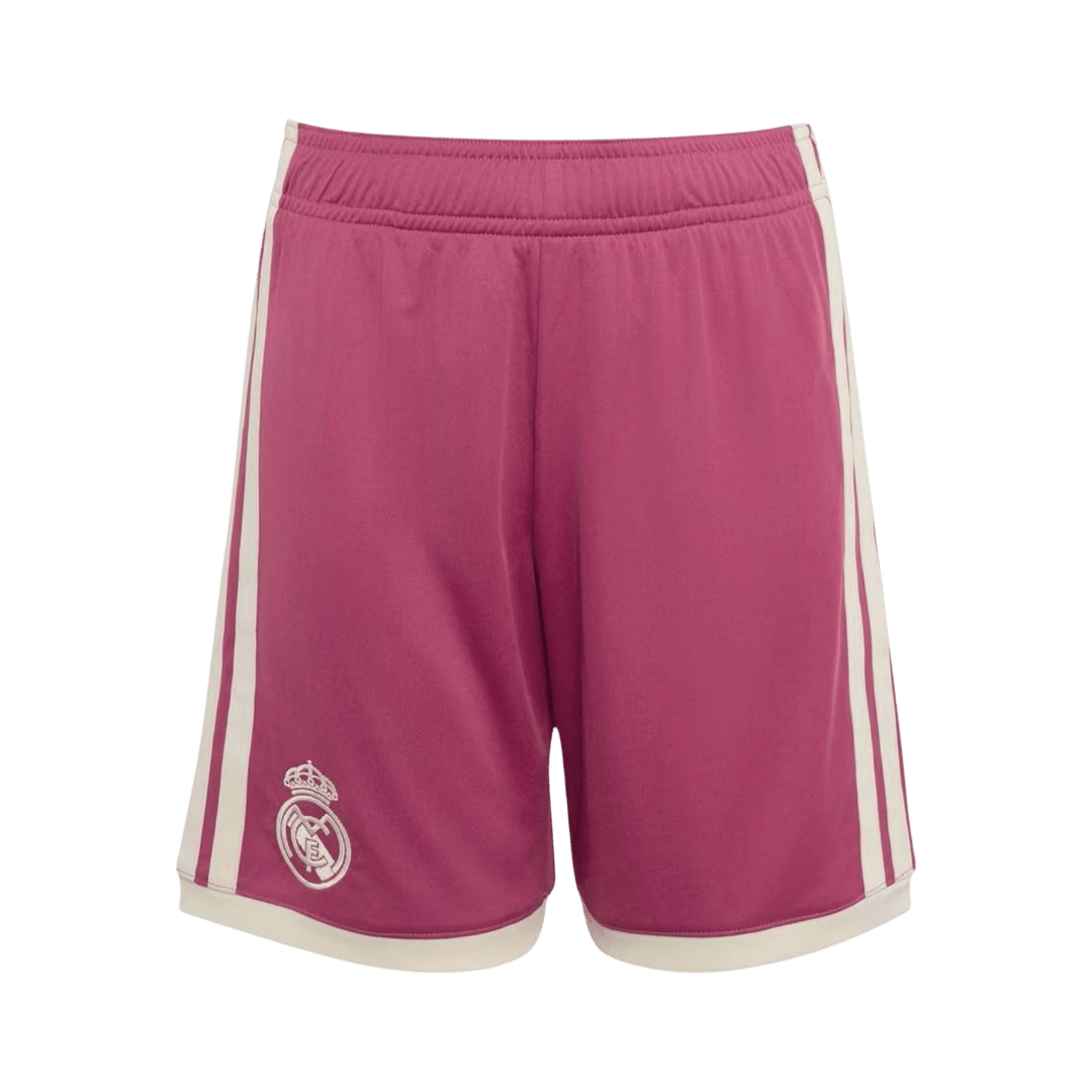 Real Madrid Third Away Kit 2026/27