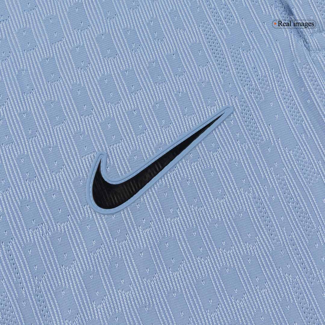 Mens Uruguay World Cup Home Jersey 2026 - Player Version (Slim Fit) – image 6