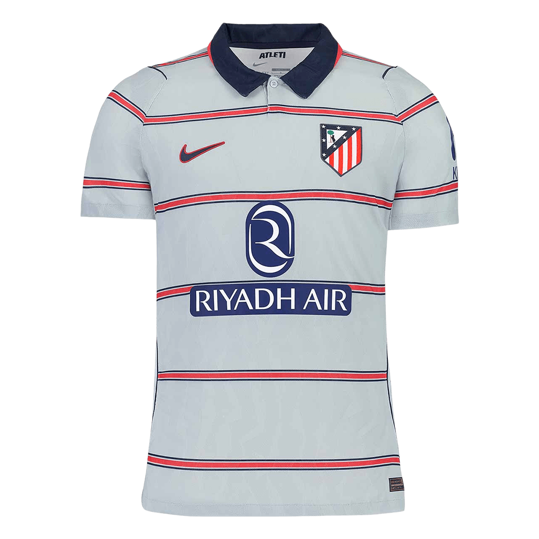 Atletico Madrid Third Away Jersey 2026/27 (Player Version)