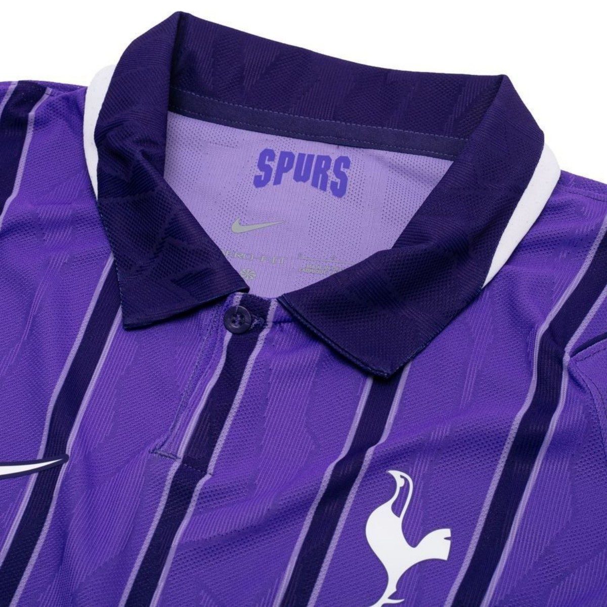 Tottenham Hotspur Third Away Jersey 2026/27 (Player Version)