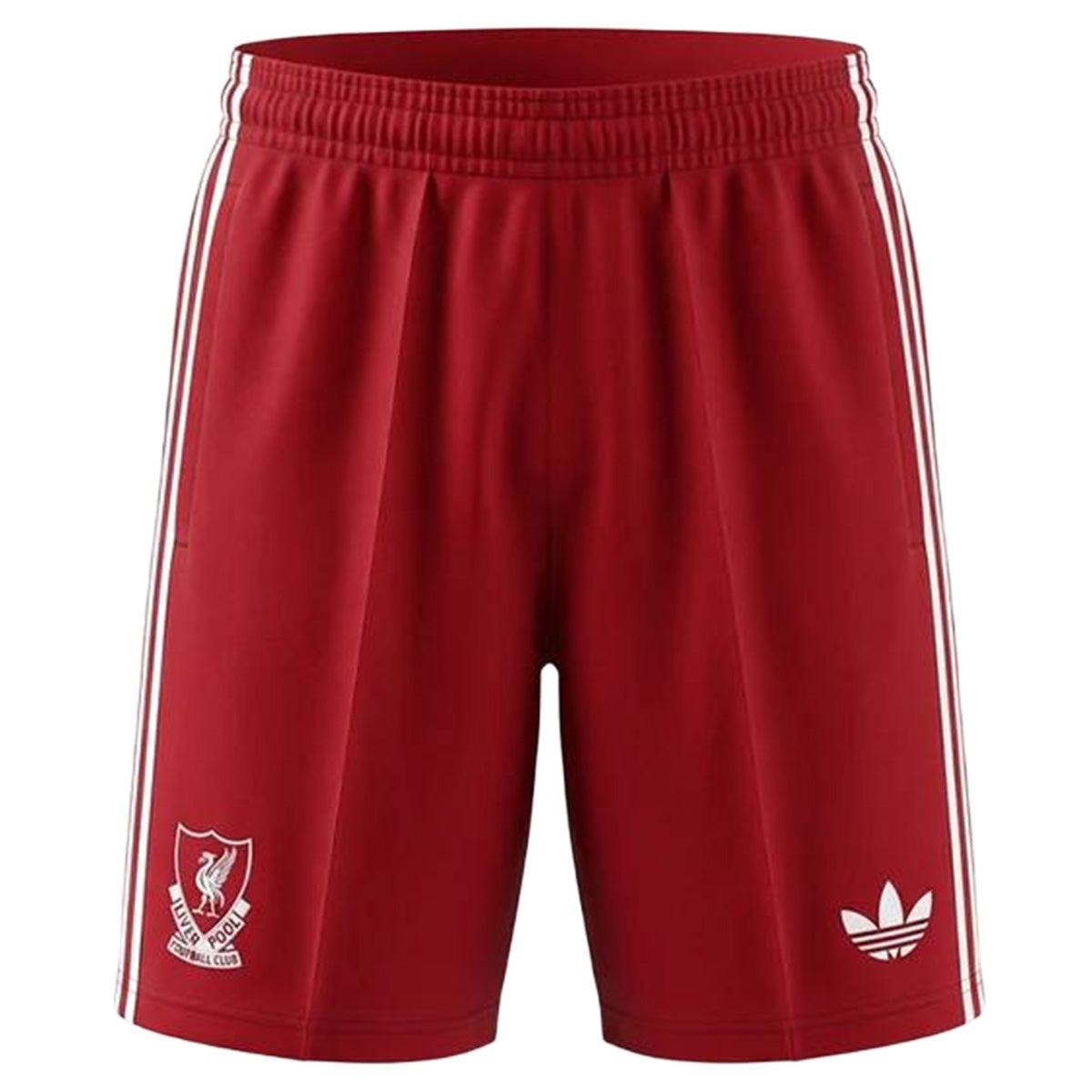 Liverpool Away Kit 2026/27