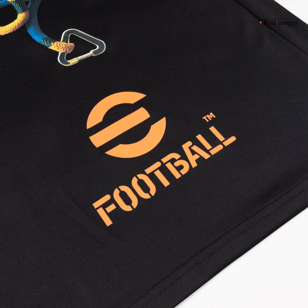 Mens Inter Milan Pre-Match Jersey 2025/26 – image 11