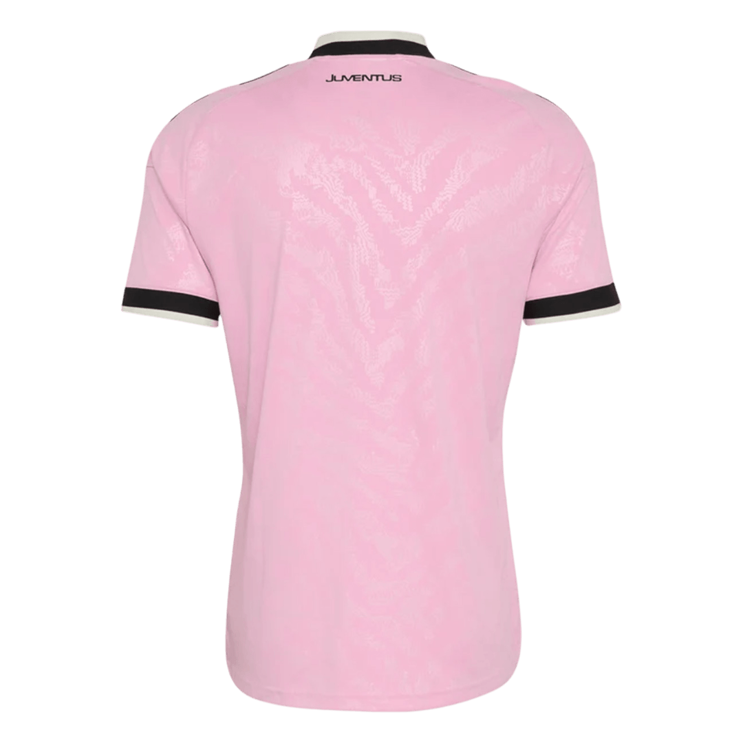 Juventus Away Kit 2026/27