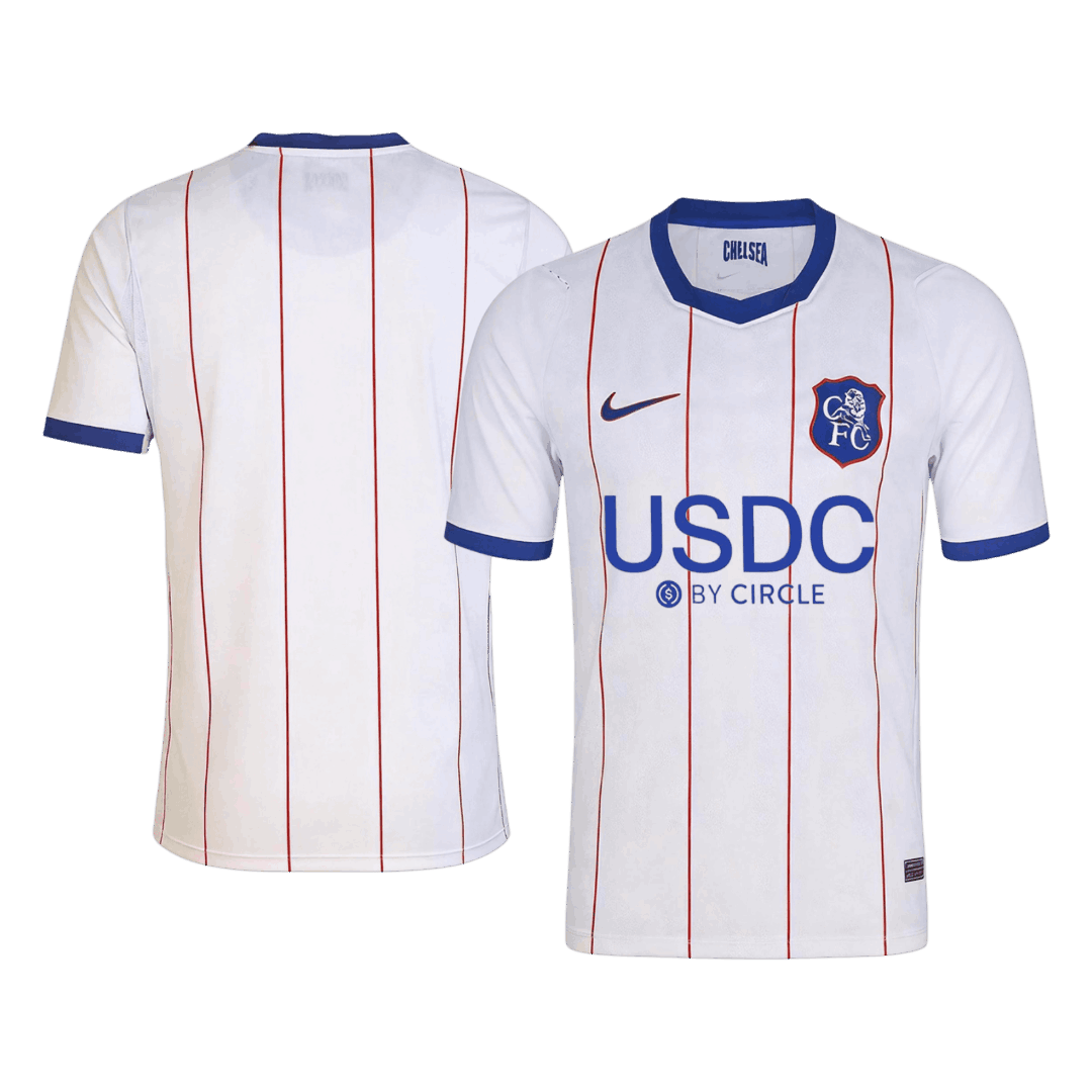 Chelsea Third Away Jersey 2026/27
