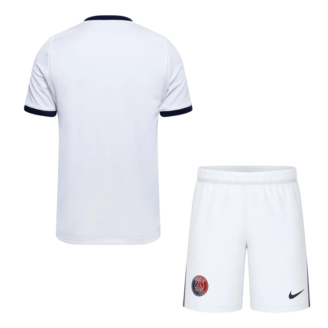 PSG Away Kit 2026/27