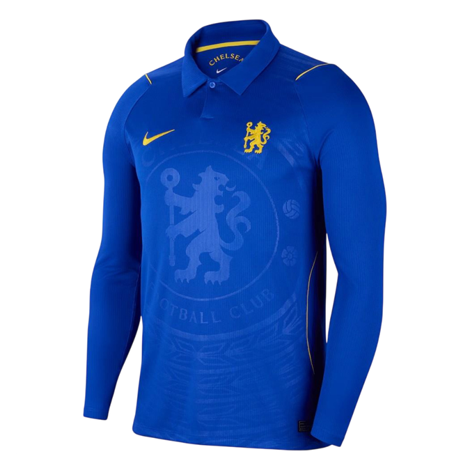 Chelsea Home Long Sleeve Jersey 2026/27