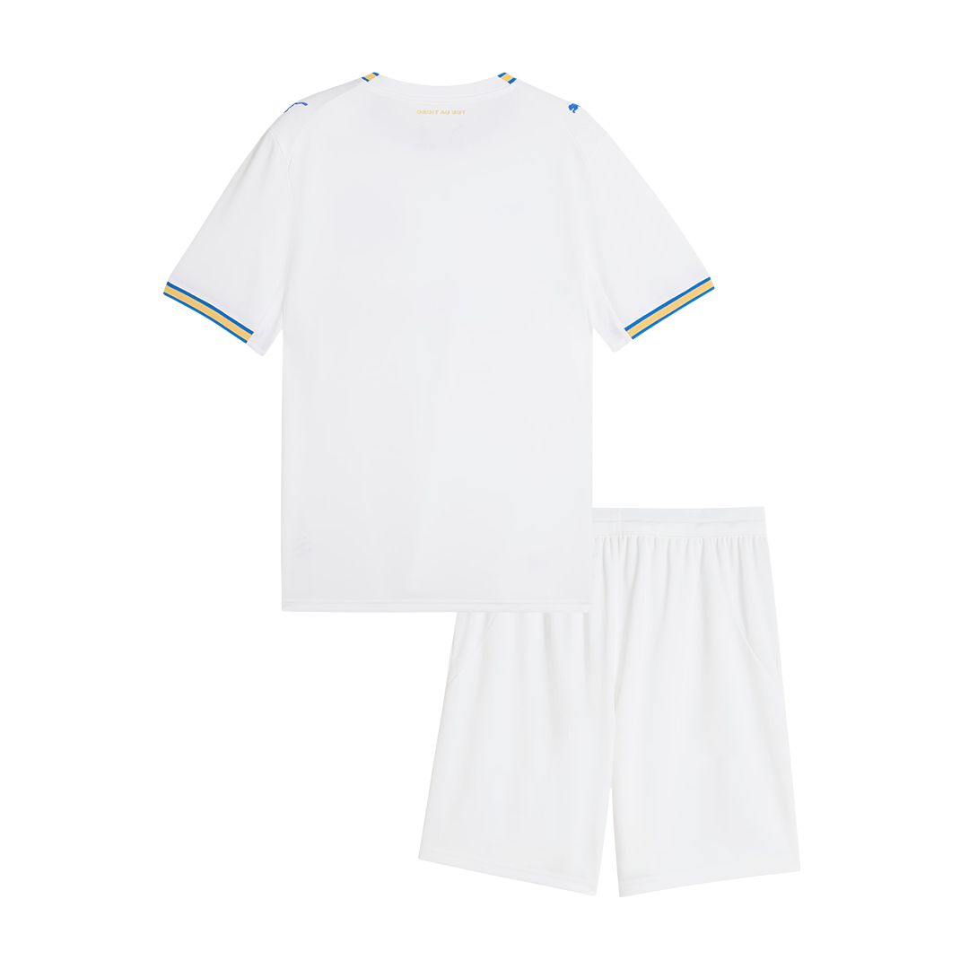 Marseille Kids Home Kit 2026/27